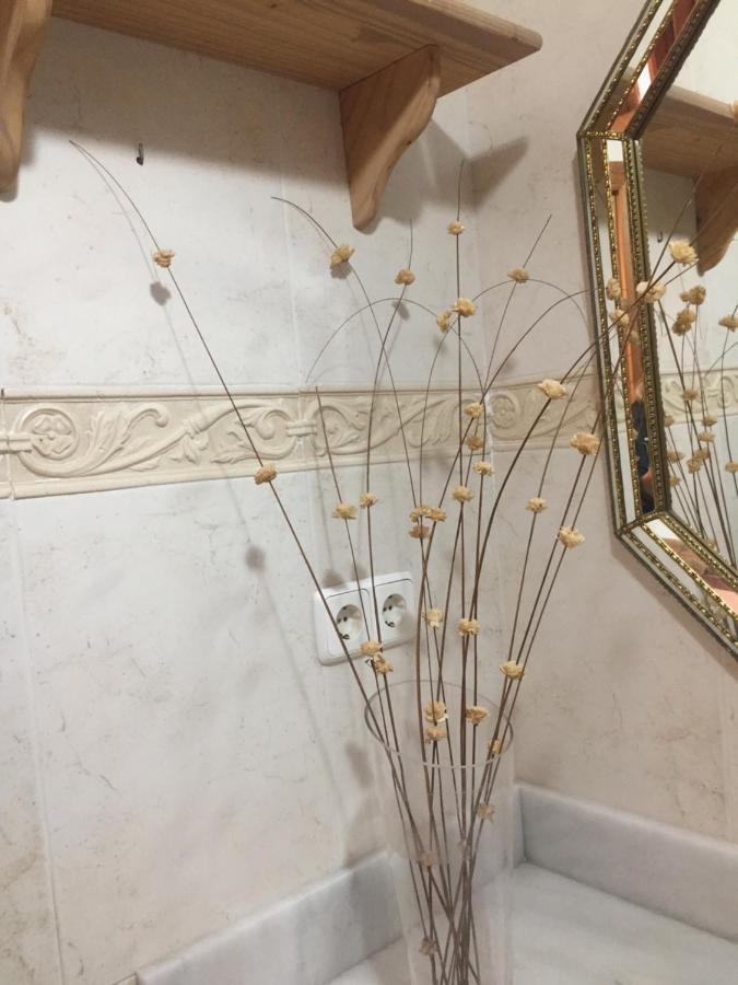 Orbeta Apartman Teulada Kültér fotó