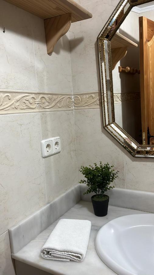Orbeta Apartman Teulada Kültér fotó