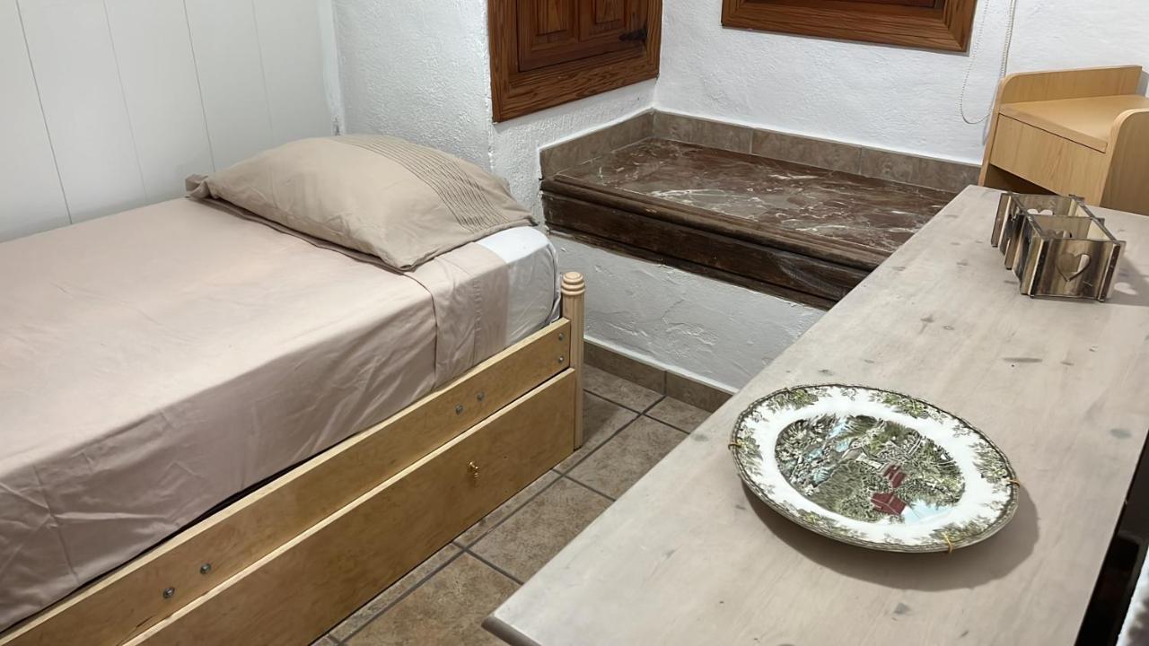 Orbeta Apartman Teulada Kültér fotó
